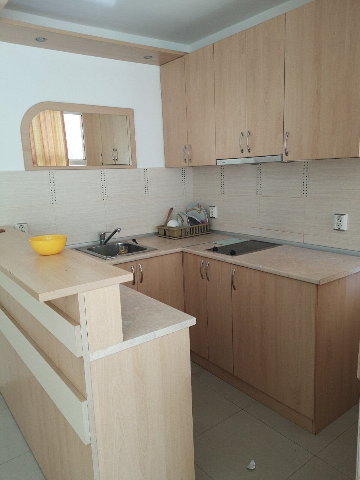 Imaginea Alciona Beach 3*